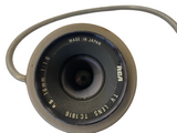 RCA ES TC1816 16mm 1:16 TV Lens