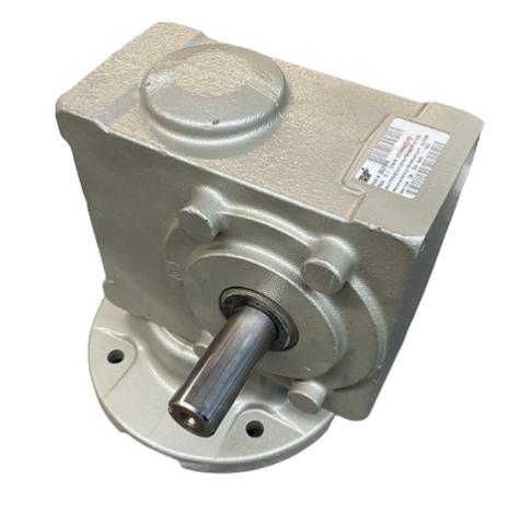 New Dodge Tigear II   26QZ15R18  Gearbox 15: 1 Ratio Output Torque 1708