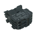 Danfoss C19 Motor Starter Contactor 20A 600V MAX 50/60HZ DIN Rail Mount