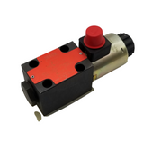 Hytos RPE3-062K11/02400E1 Directional Poppet Valve 320 Bar