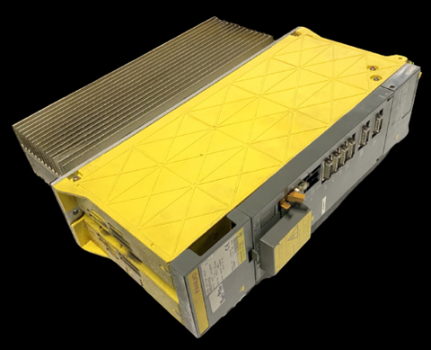 Fanuc A06B-6079-H106 Servo Amplifier PARTS ONLY