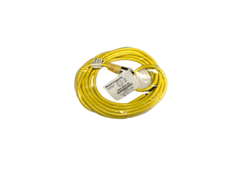 Mencom Corp. MINC-4FPX-5M Min Cordset 4-Pin 5M Cable (2 Available)