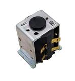 Curtis Albright 110613-001 Contactor Coil 24 V