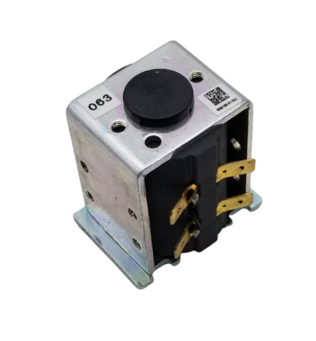 Curtis Albright 110613-001 Contactor Coil 24 V
