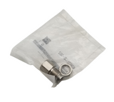 SMC KQB2E08-G02 One Touch Fitting Bulkhead Connector (8 Available)