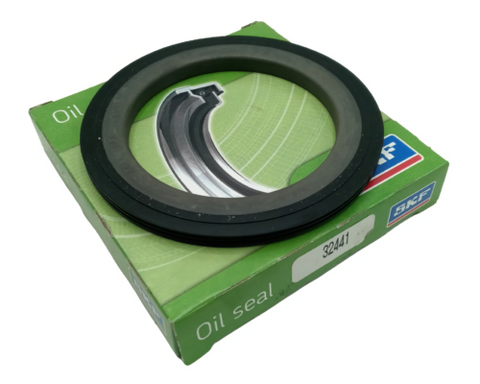 SKF 32441 Oil Seal 3.25" x 4.5" x .313" NBR Lip Material