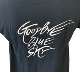 Alstyle Men's Pink Floyd Roger Waters The Wall Live Goodbye Blue Sky Shirt Large