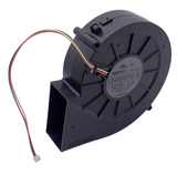 Japan Servo Co. E1540H24B7AS-00 DC Brushless Blower 24 VDC 0.74 Amps