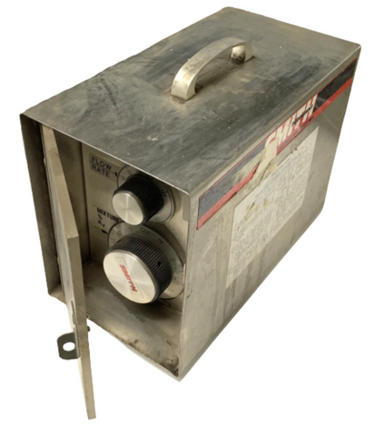 Smith 299-006-1B Proportional Mixer Argon & CO2 50-100 PSIG Inlet