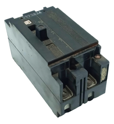 Westinghouse 1532383-A 2 Pole Circuit Breaker 20A 250VAC 125/250VDC