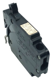 Crouse-Hinds MM120 1 Pole Circuit Breaker 15A 120/240VAC Vertical