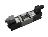Wandfluh WDMFA06-ANB-Z57 Solenoid Valve 350 bar 24 VDC (2 Available)