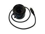 Cosmicar ESTV Lens 25mm 1:14