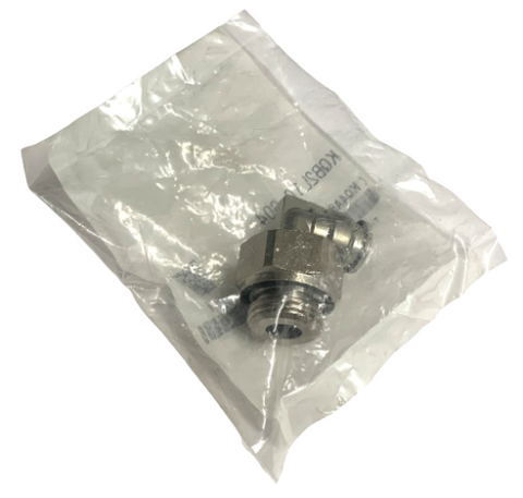 SMC KQB2L10-G04 Male Elbow Fitting (4 Available)