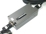 UP TO 3 HEIDENHAIN ISOLATION BOXES EXE 650B X25/8 W/ CABLING