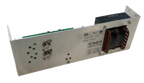 GFC Power GHOF 4-24 Power Supply 24 Volts @ 6.0 Amps (2 Available)