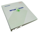 Mettler Toledo Electronic Analytical Balances Model AE & AE-S Service Manual