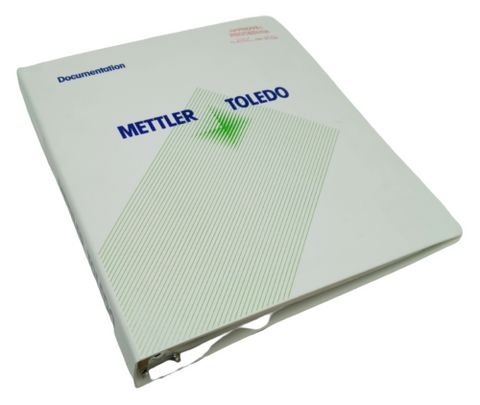 Mettler Toledo Electronic Analytical Balances Model AE & AE-S Service Manual