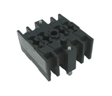Cutler-Hammer D23MD Series A1 Front Deck Attachment 300VAC MAX