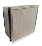 Dexon DX22B-1 Cleanroom Air Filtration Unit  99.99% Efficiency 0.3 um 120V 2.4A