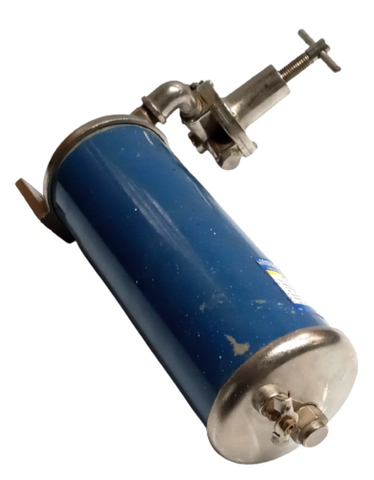 Central Pneumatic 68247 Industrial Pneumatic Air Filter & Regulator