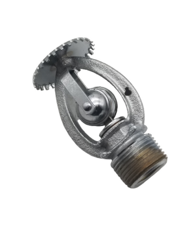 Grinnell SSU-3 Duraspeed Fire Sprinkler Head Chrome