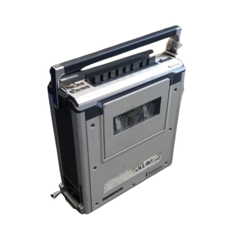 Panasonic NV-9400 Portable Video Cassette Recorder W/ U-Vision