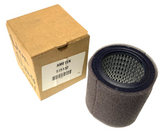Ametek 515132 Filter Element For Inlet Filters