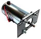 MET 3C-902525WC Permanent Magnet D.C. Motor 90VDC