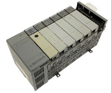 Allen Bradley 1746-A7 SLC 500 Rack w/ 1746-P1 PS, SLC 5/03 CPU & Input Modules