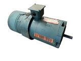 Reliance Electric  P56H3441M  3-Phase AC Brakemotor 3/4 HP 230/460 VAC
