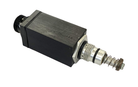 Schroeder Industries MS5AC, MS11AC Differential Pressure Switch 120/240 VAC