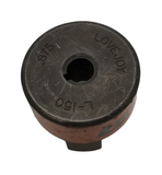 Lovejoy L-150 3 Jaw Coupling Hub .875 Bore (2 Available)