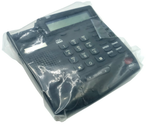 Vodavi Communications Systems 3012-71 8 Button Executive Key Telephone