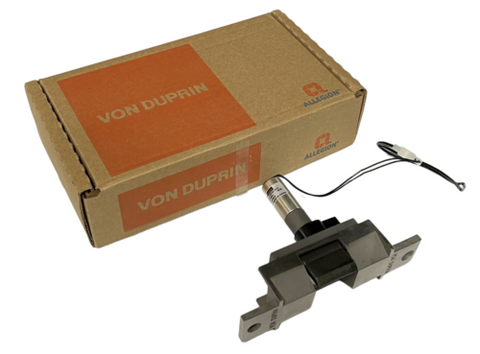 Von Duprin 6221-US32D 24VDC FSE Fail Secure Electric Door Strike
