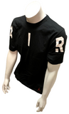 Nike Jordan Men's Air Jordan Black Short Sleeve Shirt Size Large