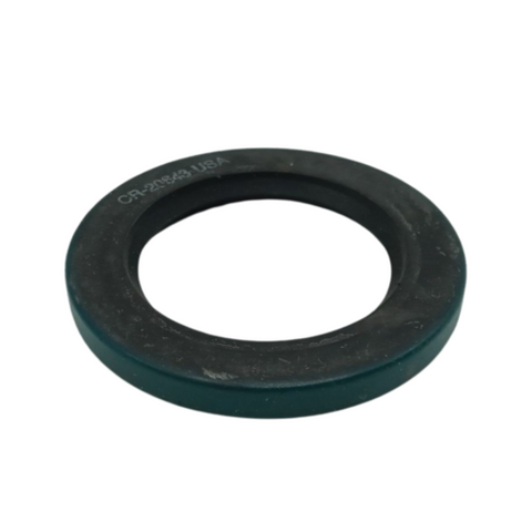 Chicago Rawhide 20643 Single Lip Oil Seal 2.063" x 3.061" x .313" NBR Lip