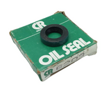 Chicago Rawhide 6203 Oil Seal .625" x 1.124" x .25"
