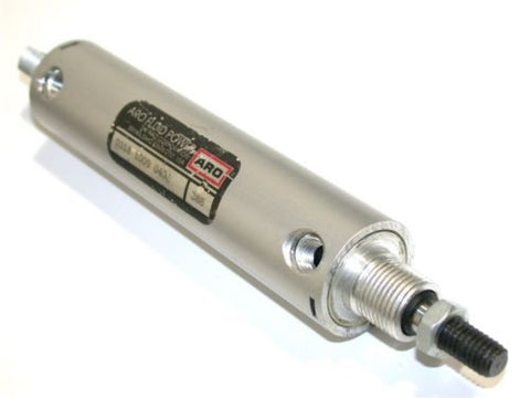 NEW ARO 1" STROKE STAINLESS AIR CYLINDER 0318 1009 040