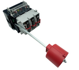 Allen-Bradley 194R-NC030P3 B  3 Pole Disconnect Switch