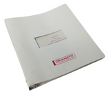 Dranetz Technologies Operating Manual For Model TM106650U