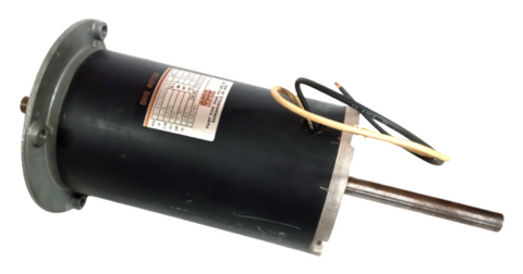 Ohio Motor D-421366X6785 Motor 1725RPM 90V 1.5HP