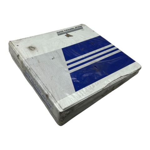 Data Translation DT2821 Series Manual
