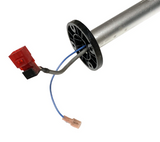 Telemecanique Stack Light Assembly Red Yellow Green 39" Tall