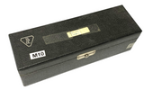 B&L Exciter Filters With Case 12 Square Filters