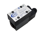 Continental Hydraulics VS5M-1F-GB-60L-J Directional Control Valve 21 W 4600 PSI