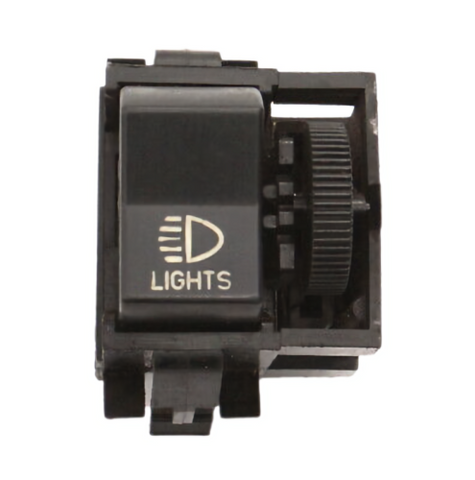 321-941-531B Headlight Switch