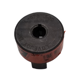 Lovejoy L-075 3 Jaw Coupling Hub 1/2" Bore (7 Available)