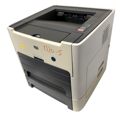 HP LaserJet 1320tn Workgroup Laser Printer