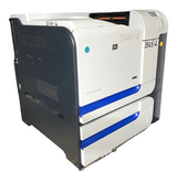 HP Color LaserJet CP3525x Workgroup Printer CC471A